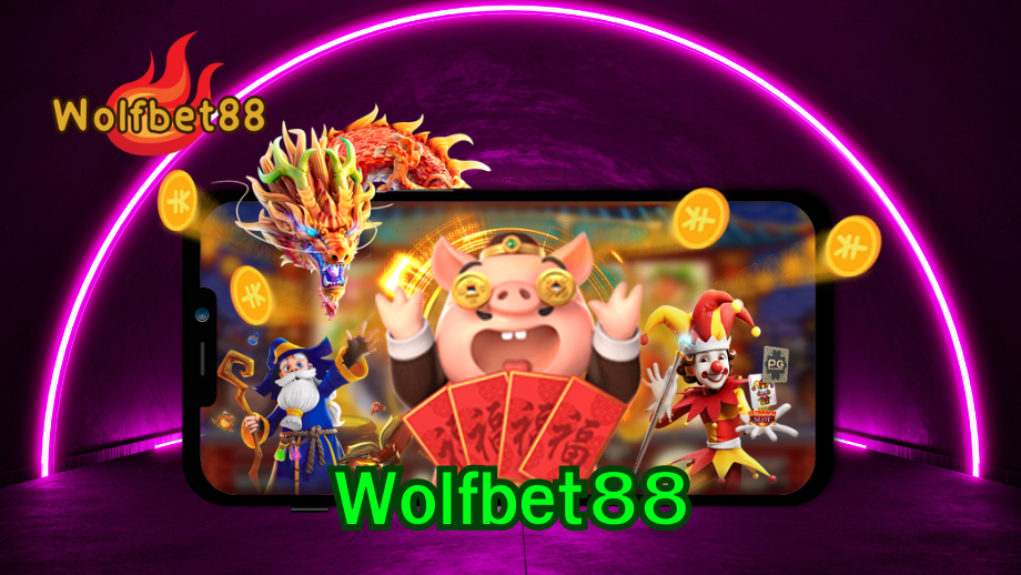 Wolfbet88